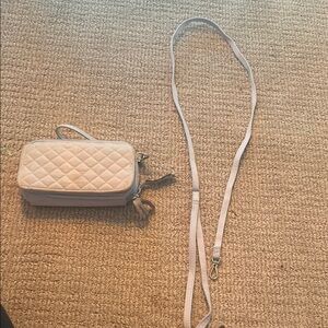 Vera Bradley wristlet  and Crossbody
